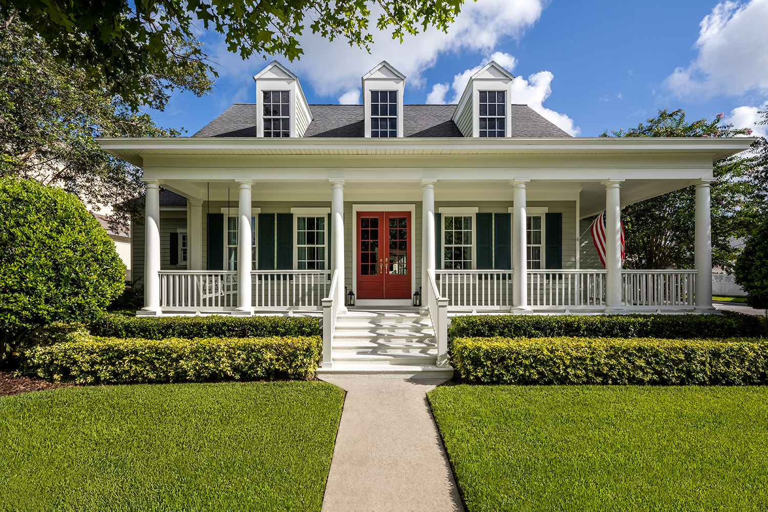 Renewal by Andersen Florida exterior