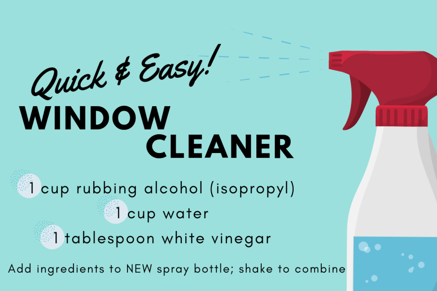 Renewal by Andersen Window cleaning tips