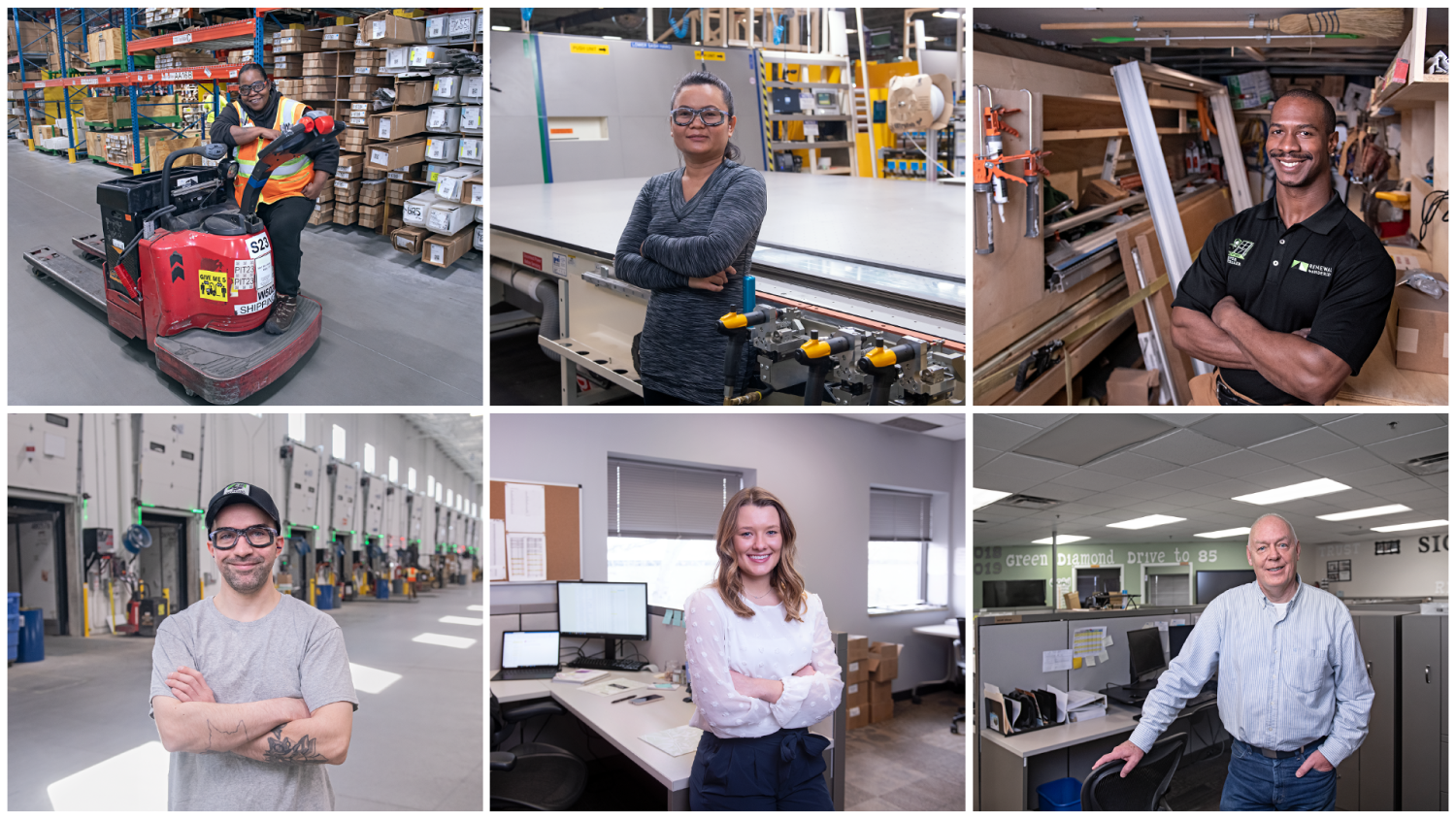 Life at Renewal by Andersen