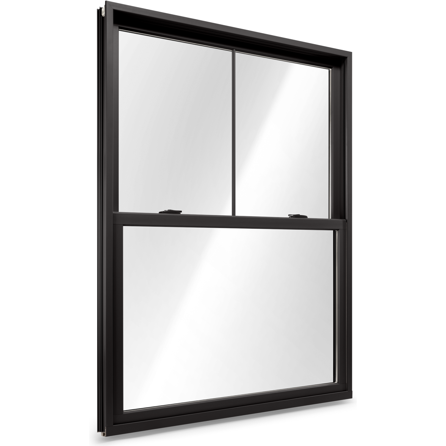 Renewal by Andersen's® double-hung windows are an excellent choice for restoration and renovation projects where historic accuracy is important. 