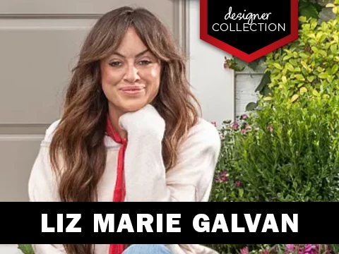 Brand Ambassador Liz Marie