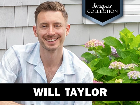 Will Taylor